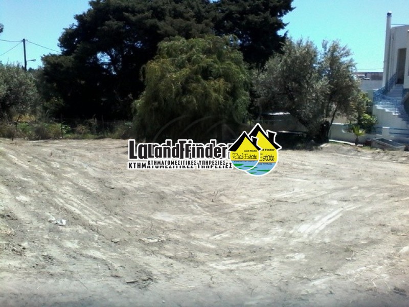 Όροφος:  C0959 ΠΩΛΕΙΤΑΙ 170.000€ οικόπεδο 4.650 τ.μ. οικοδομήσιμο +30 6970847459