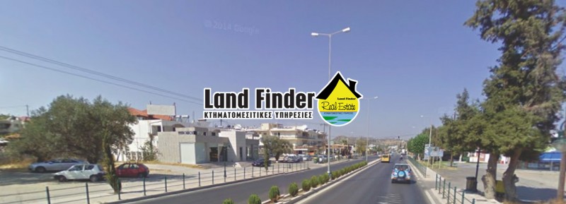Όροφος:  C1279  ΠΩΛΕΙΤΑΙ 550.000€ οικόπεδο 5.200 τ.μ.. +30 6970847459