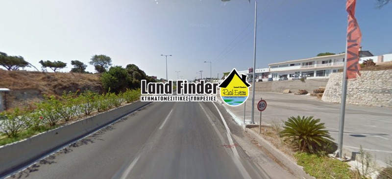 Όροφος:  C0926 ΠΩΛΕΙΤΑΙ 650.000€ οικόπεδο 2.260 τ.μ. με ΣΔ 1,2 +30 6970847459