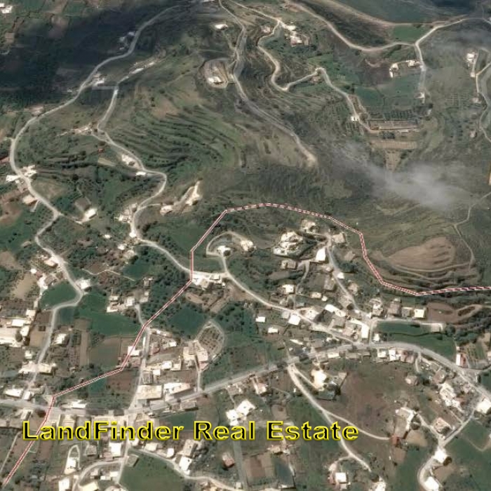 Όροφος:  ΠΩΛΕΙΤΑΙ ΛΕΡΟΣ  οικόπεδο Καμάρα