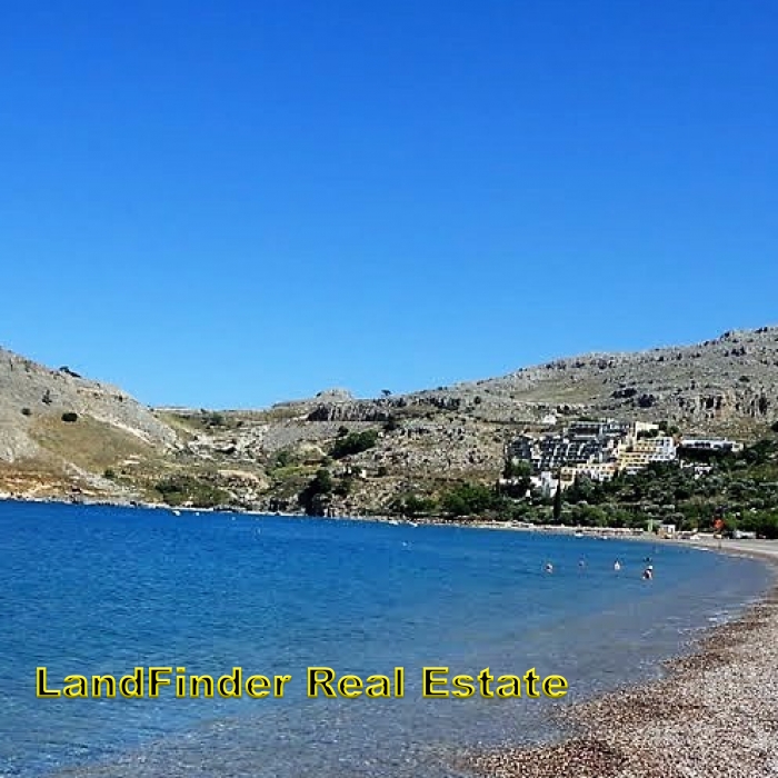 Όροφος:  ΠΩΛΕΙΤΑΙ  οικόπεδο 132.000 τ.μ χτίζει 47.000 τ.μ.
