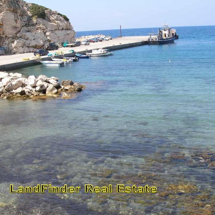 Όροφος:  ΠΩΛΕΙΤΑΙ ΚΑΜΕΙΡΟΣ ΣΚΑΛΑ: οικόπεδο 53.000