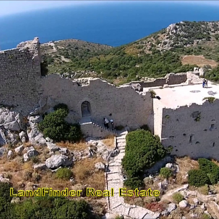 Όροφος:  ΠΩΛΕΙΤΑΙ 250.000€ ΟΙΚΟΠΕΔΟ