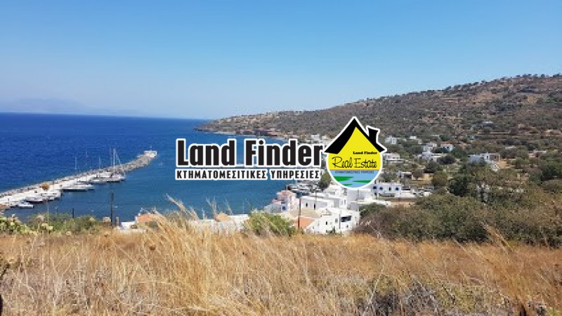 Όροφος:  C0868 ΠΩΛΕΙΤΑΙ 65.000€  οικόπεδο 120 τ.μ. με θεμελίωση μπετόν ΝΙΣΥΡΟΣ +30 6970847459