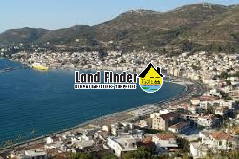 Όροφος:  C0875 ΠΩΛΕΙΤΑΙ 50.000€ οικόπεδο 1.360 τ.μ. +30 6970847459