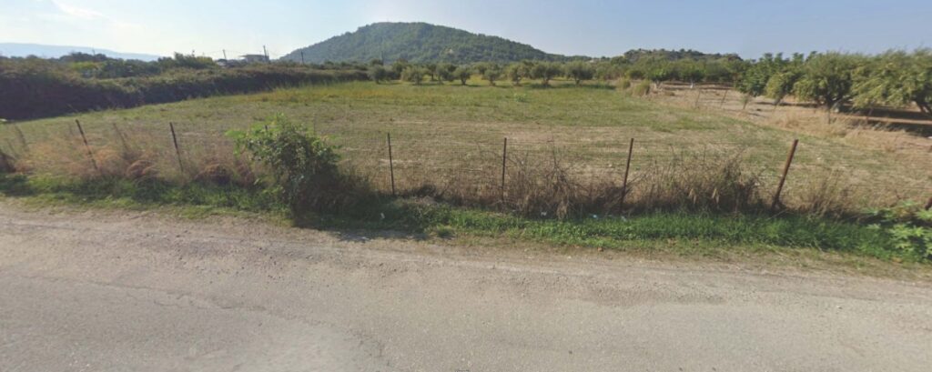 Όροφος:  C1835 ΚΡΕΜΑΣΤΗ ΠΩΛΕΙΤΑΙ 400.000€ οικόπεδο 4.500 τ.μ. +30 6970847459