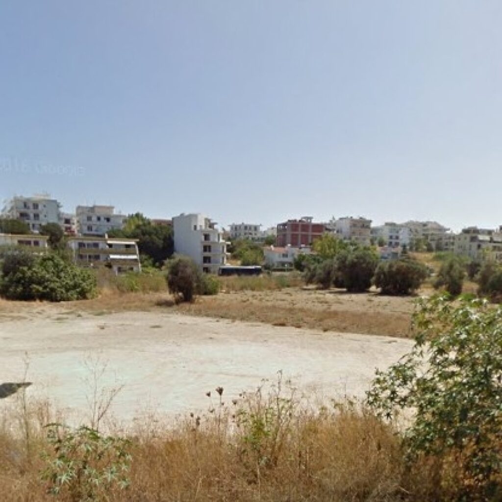 Όροφος:  C1655 ΠΩΛΕΙΤΑΙ ΤΣΑΪΡΙ 195.000€  αγροτεμάχιο 6.110 τ.μ. με μεγάλη πρόσοψη επί του  κεντρικού δρόμου +30 6970847459