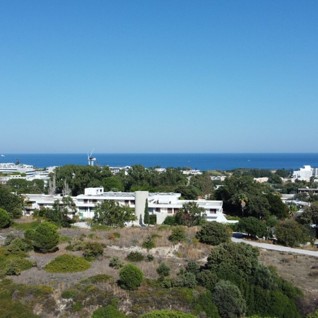 Όροφος:  C1690 ΚΟΣΚΙΝΟΥ ΠΩΛΕΙΤΑΙ 600.000€ αγροτεμάχιο 4.200 τ.μ. +30 6970847459