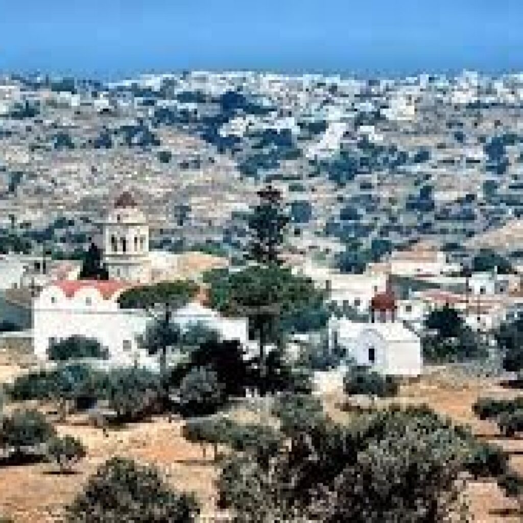 Όροφος:  C1694 ΚΑΣΟΣ ΠΩΛΕΙΤΑΙ 90.000€ οικόπεδο 5.147 τ.μ. +30 6970847459