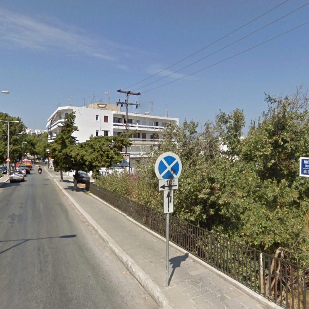 Όροφος:  C1696 ΡΟΔΟΣ ΠΩΛΕΙΤΑΙ 300.000€ οικόπεδο 500 τ.μ. +30 6970847459