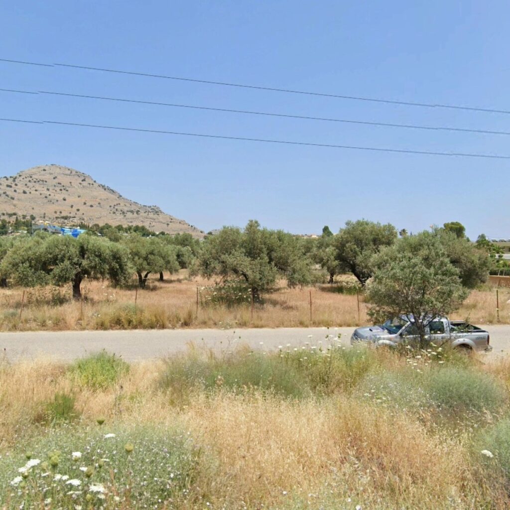 Όροφος:  C1709 ΛΑΡΔΟΣ ΠΩΛΕΙΤΑΙ 65.000€ οικόπεδο 380 τ.μ. +30 6970847459
