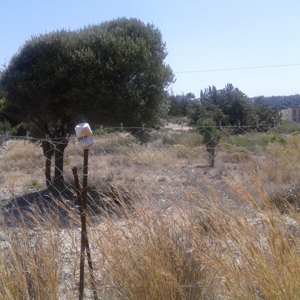 Όροφος:  C1723 ΛΑΧΑΝΙΑ ΠΩΛΕΙΤΑΙ 70.000€ αγροτεμάχιο 6.480 τ.μ. +30 6970847459