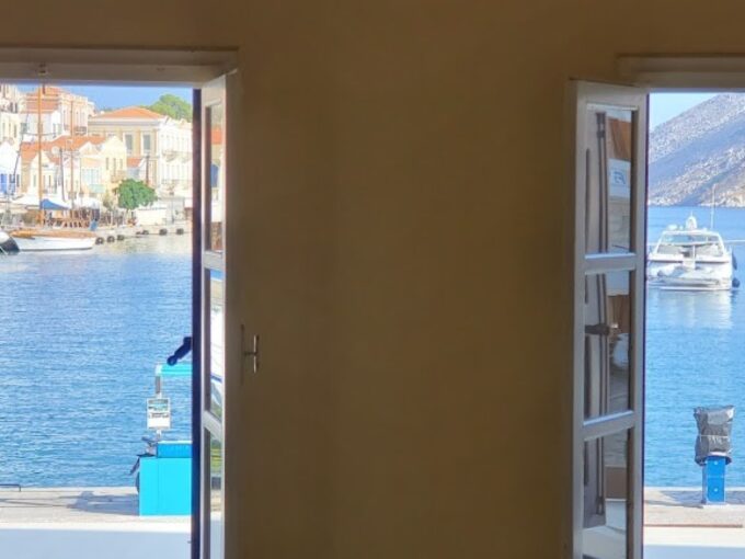 Όροφος:  C11804 ΣΥΜΗ ΠΩΛΕΙΤΑΙ 500.000€ 2ΟΡΟΦΗ ΟΙΚΟΔΟΜΗ 55 τ.μ. +30 6970847459