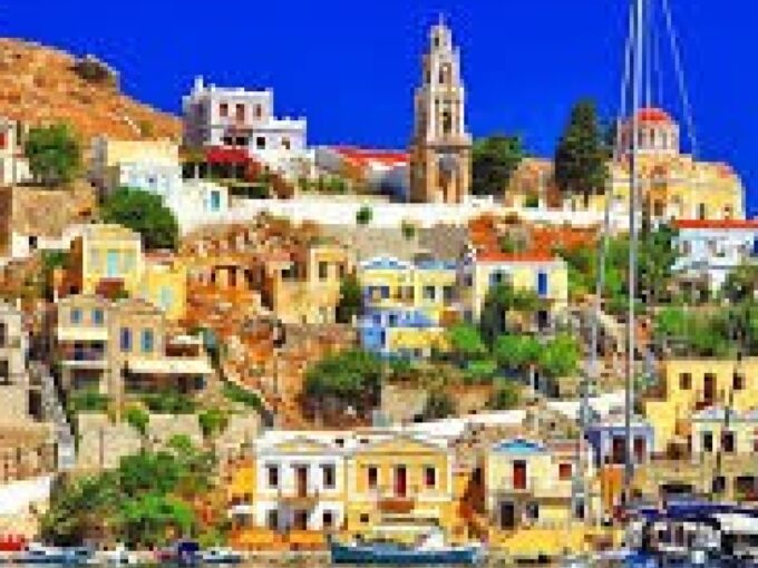 Όροφος:  C1813 ΣΥΜΗ ΠΩΛΕΙΤΑΙ 90.000€ οικόπεδο 280 τ.μ. +30 6970847459