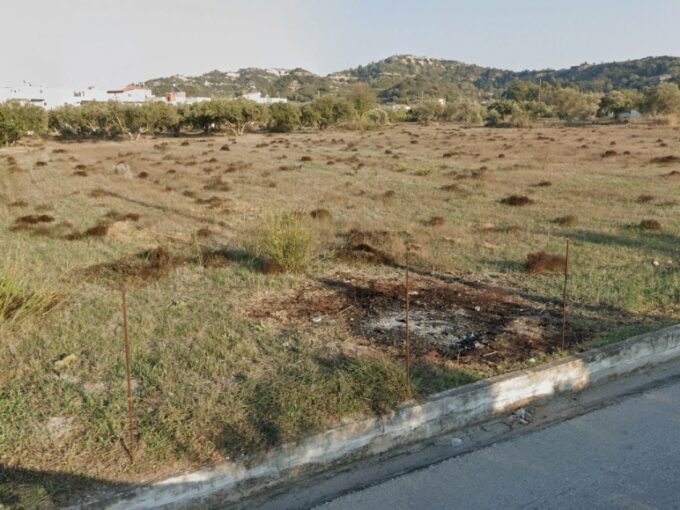 Όροφος:  C1896 ΠΑΣΤΙΔΑ ΠΩΛΕΙΤΑΙ 60.000€ οικόπεδο 375 τ.μ +30 6970847459